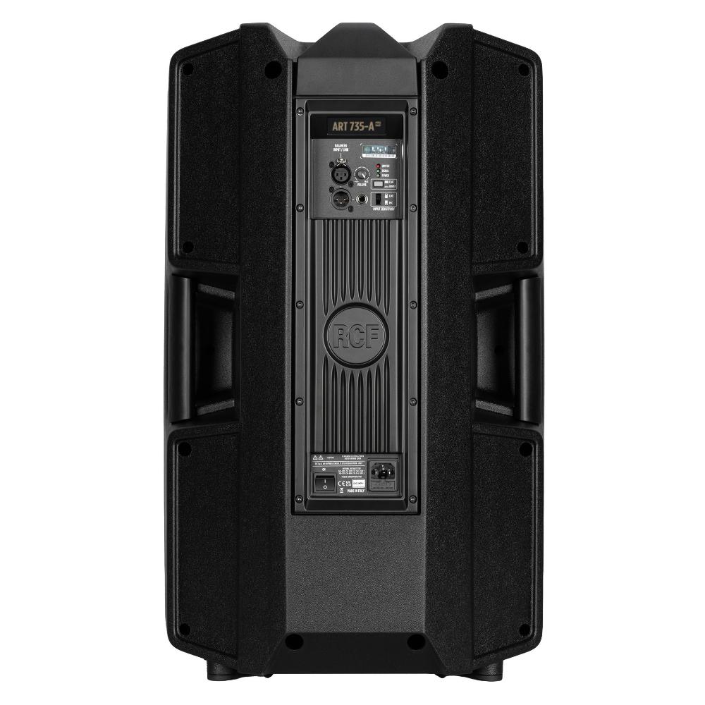 Rcf Art 735-a Mk5 - Altavoz activo - Variation 4
