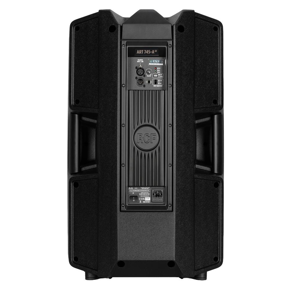 Rcf Art 745-a Mk5 - Altavoz activo - Variation 3