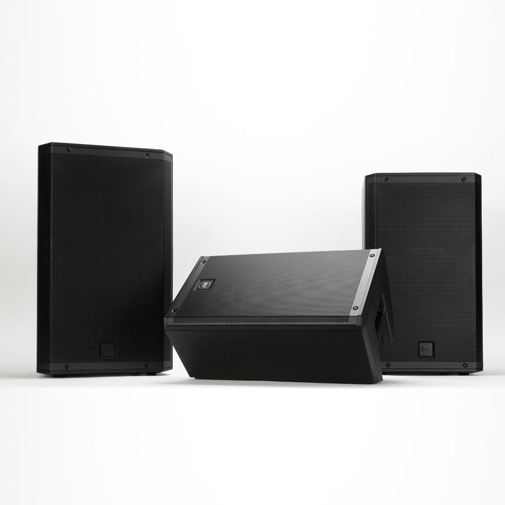 Rcf Art 945-a - Altavoz activo - Variation 9