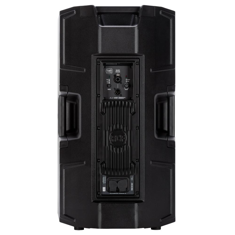 Rcf Art 945-a - Altavoz activo - Variation 3