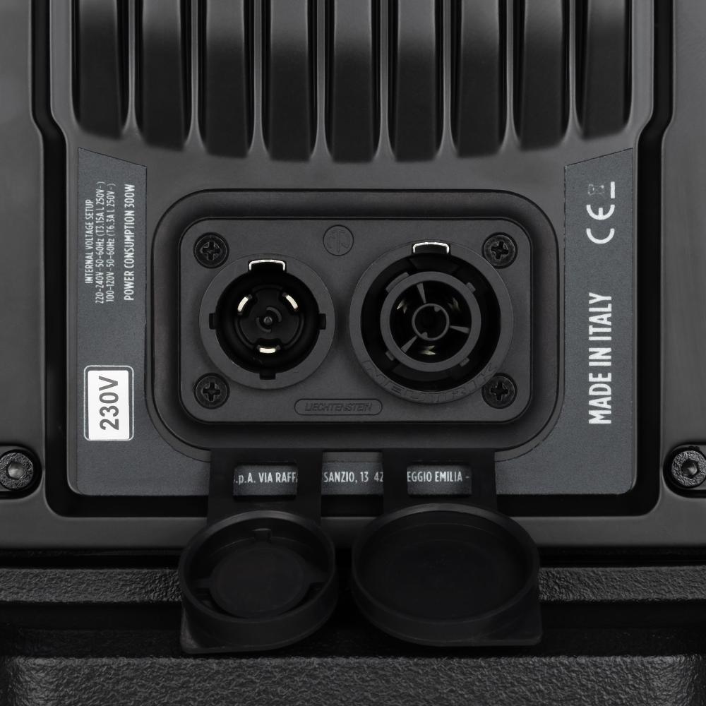 Rcf Art 945-a - Altavoz activo - Variation 7