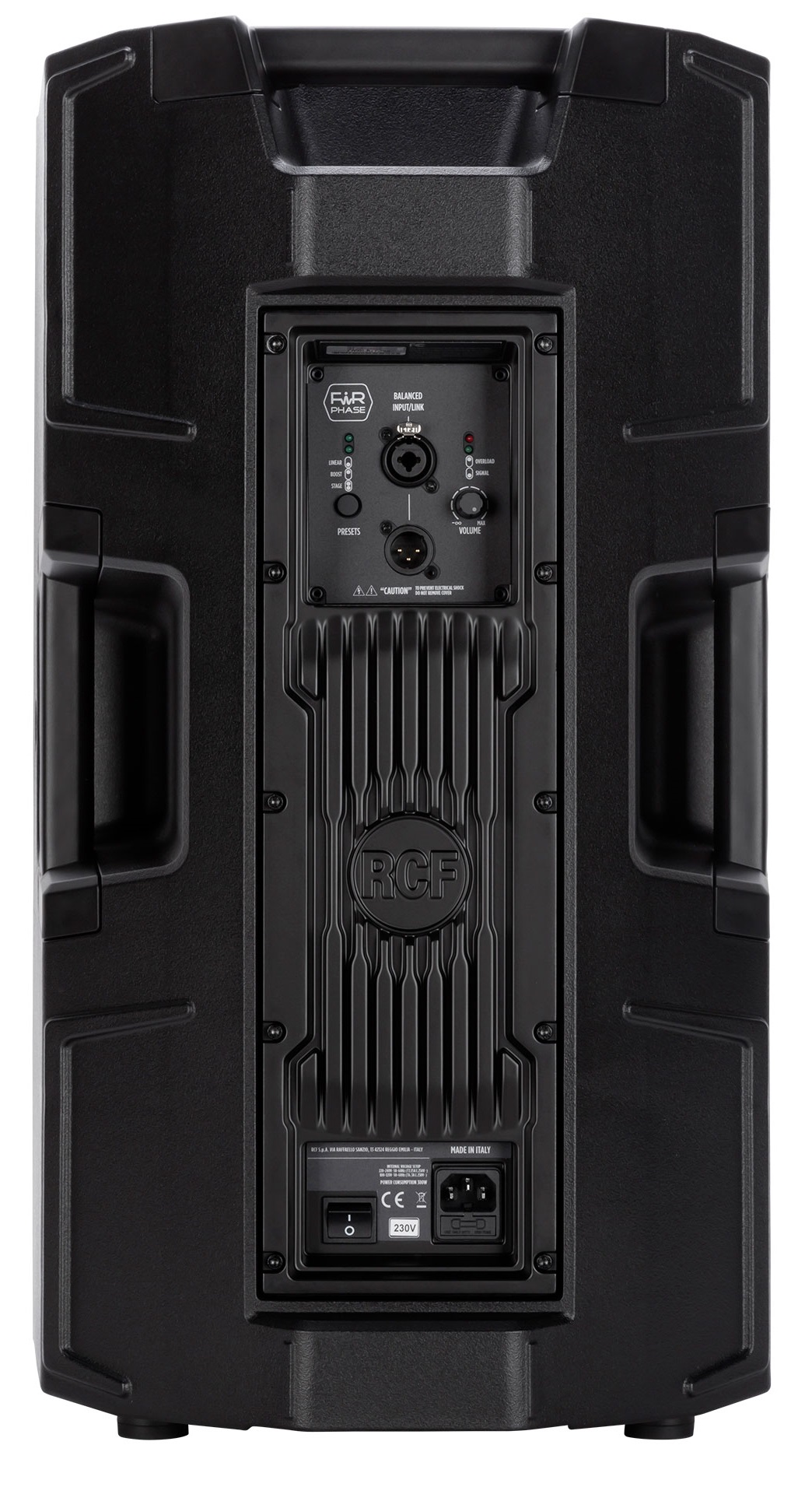 Rcf Art912-a - Altavoz activo - Variation 2