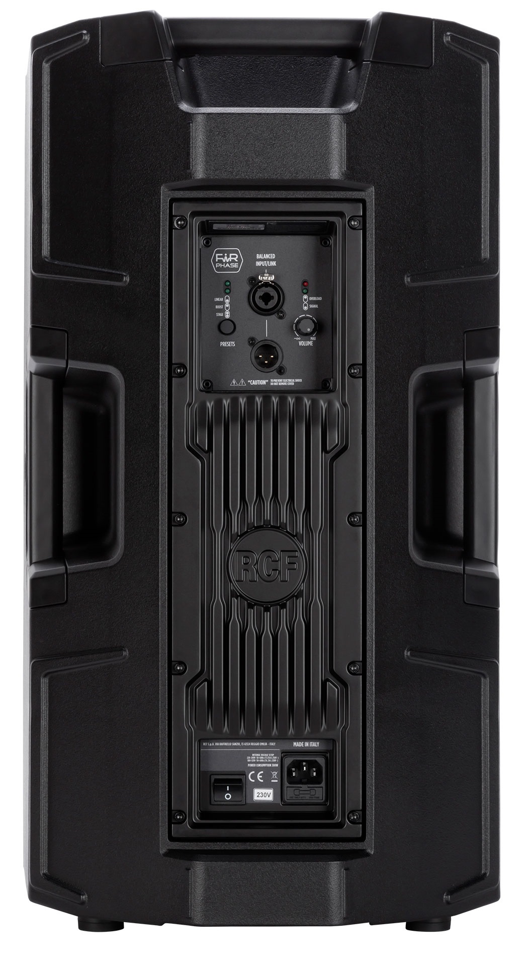 Rcf Art932-a - Altavoz activo - Variation 2