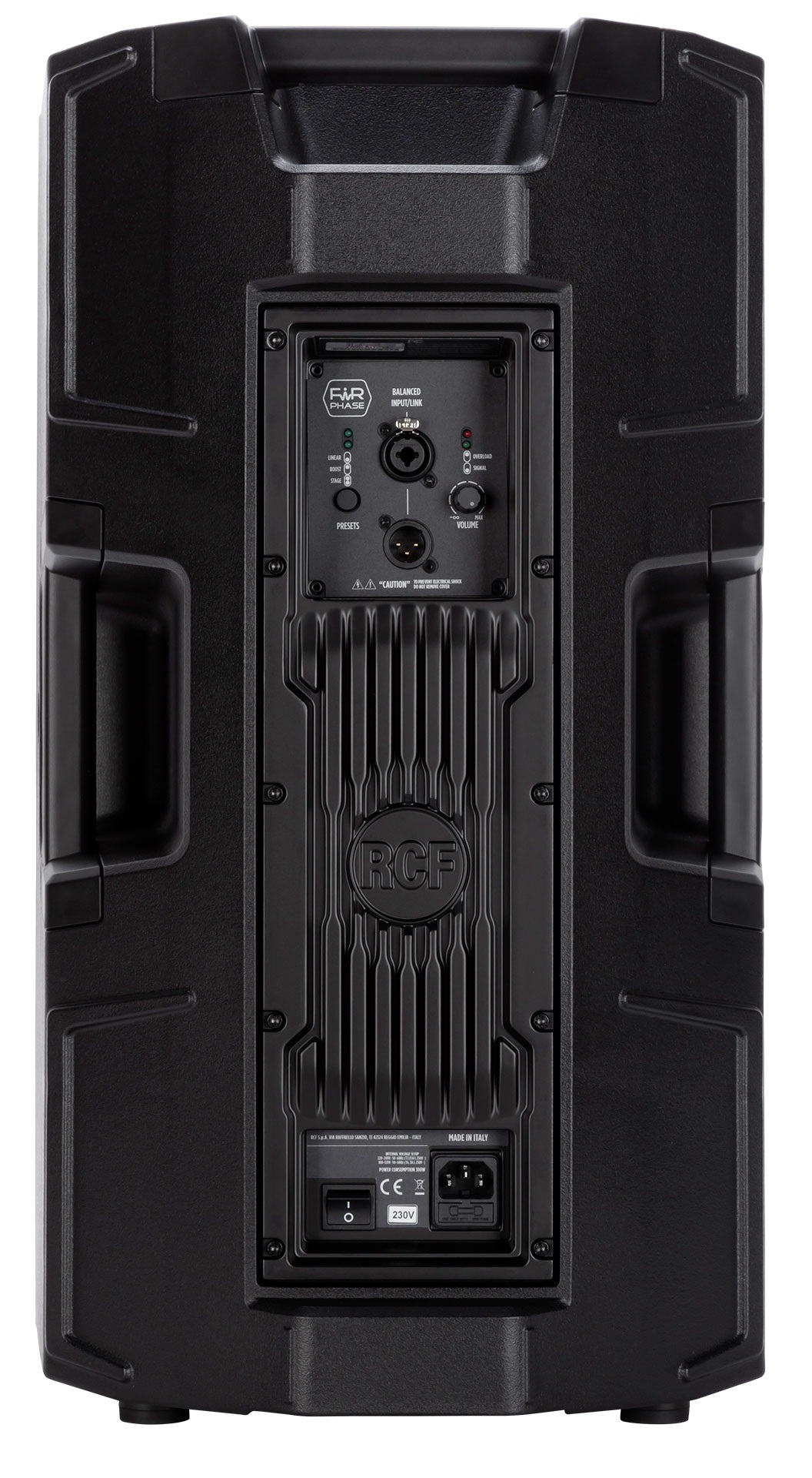 Rcf Art932-a - Altavoz activo - Variation 2