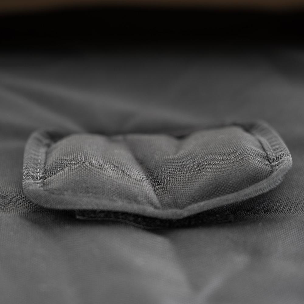 Rcf Cover Cvr004 - Funda para altavoz y bafle de bajos - Variation 1