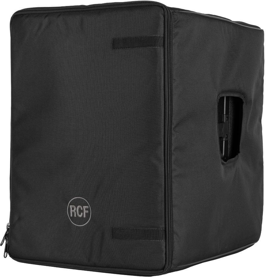 Rcf Cover Cvr004 - Funda para altavoz y bafle de bajos - Main picture