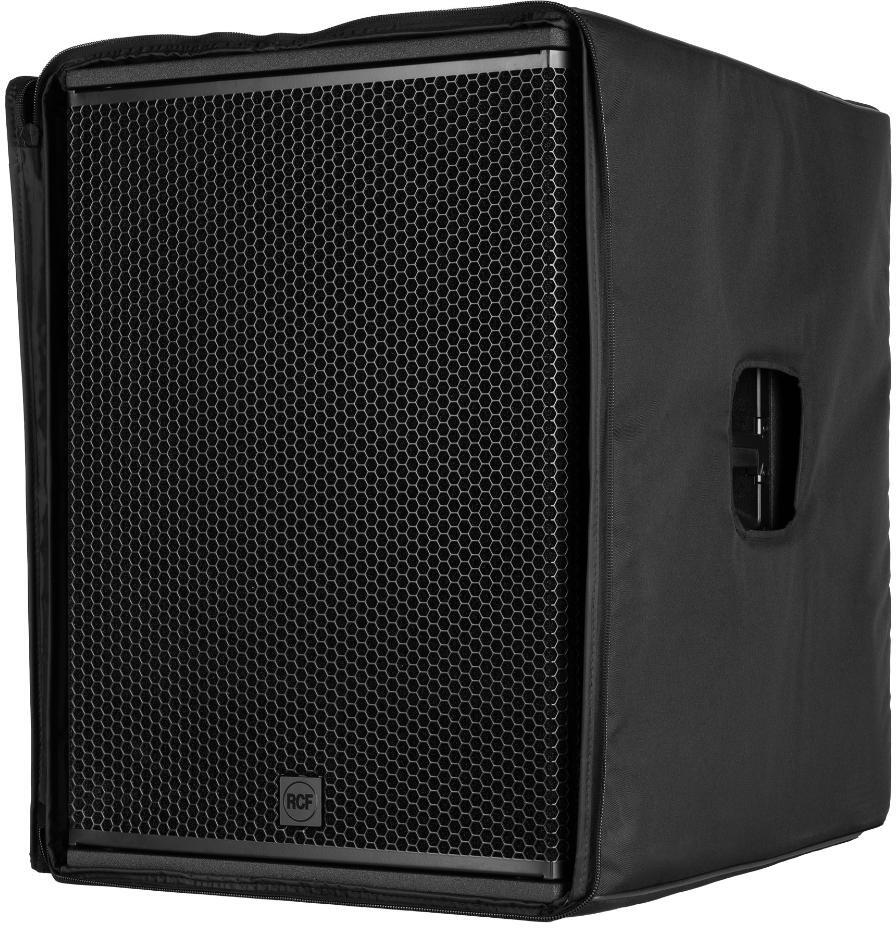 Rcf Cvr 003 - Funda para altavoz y bafle de bajos - Main picture