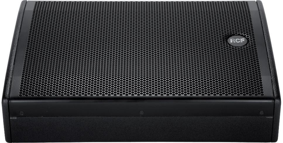 Rcf Nx 15-sma - Altavoz activo - Main picture