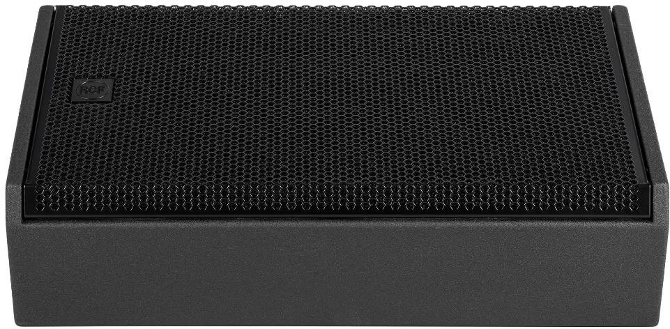 Rcf Nx 912-sma - Altavoz activo - Main picture