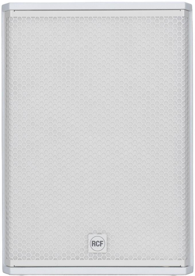 Rcf Sub 15-ax W - Subwoofer activo / bafle activo de bajos - Main picture