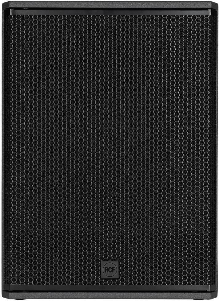 Rcf Sub 18-ax - Subwoofer activo / bafle activo de bajos - Main picture