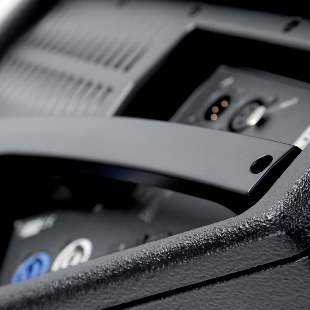 Rcf Nx 10-sma - Altavoz activo - Variation 3