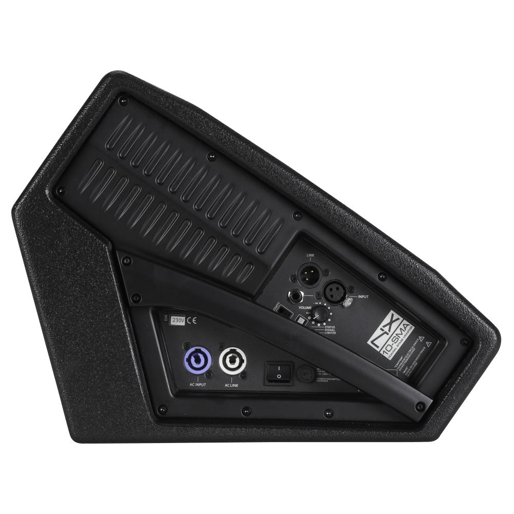 Rcf Nx 10-sma - Altavoz activo - Variation 6