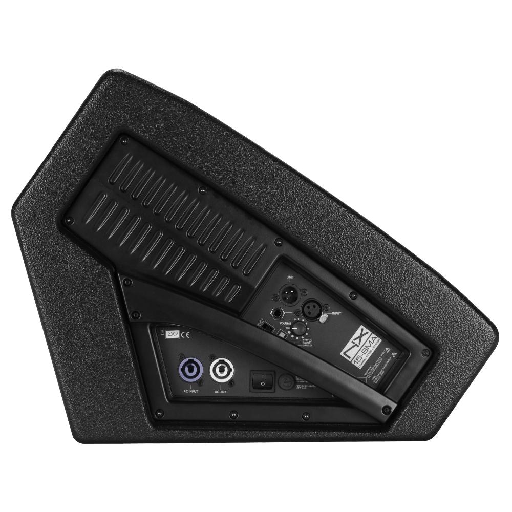 Rcf Nx 15-sma - Altavoz activo - Variation 2