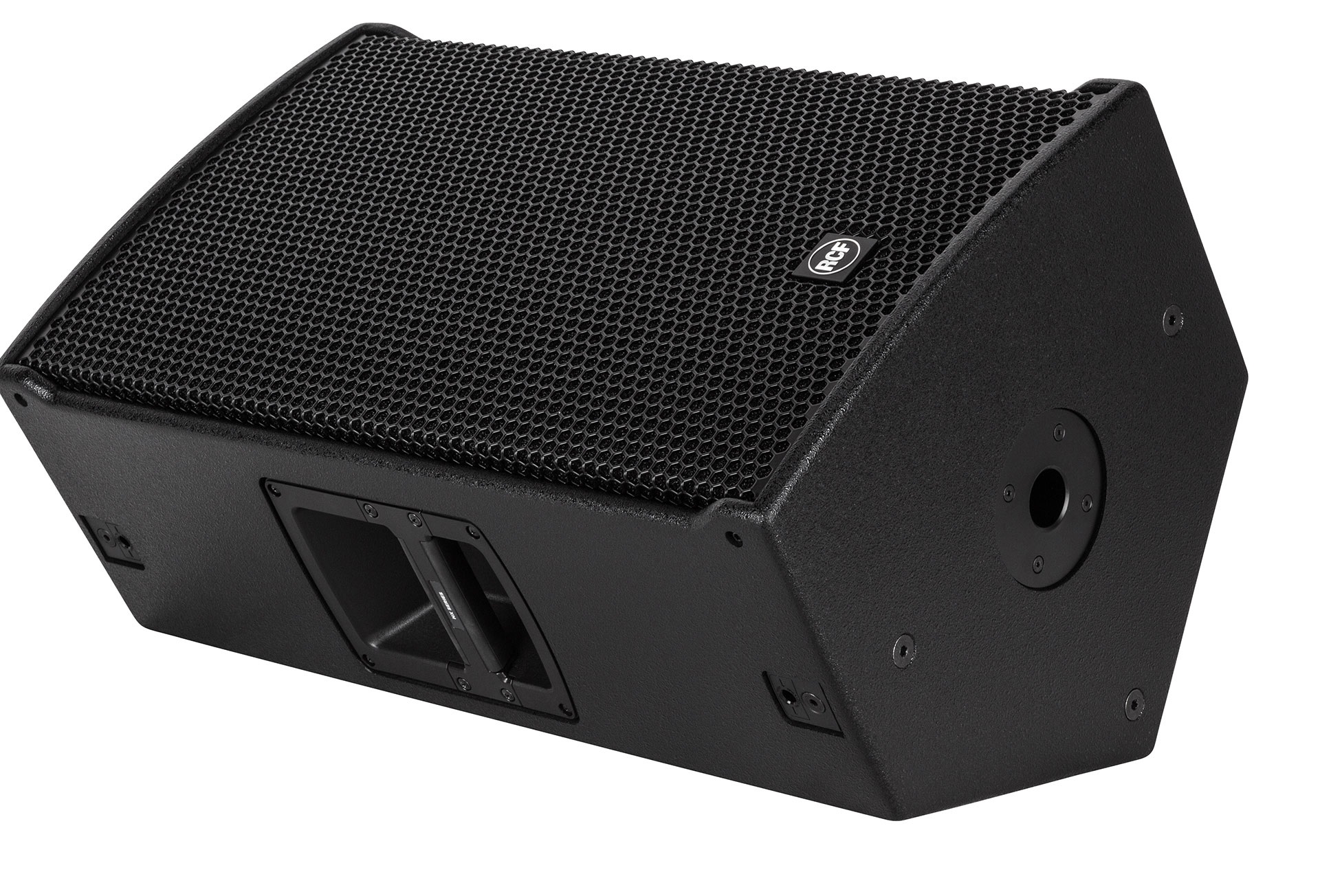 Rcf Nx 45-a - Altavoz activo - Variation 3