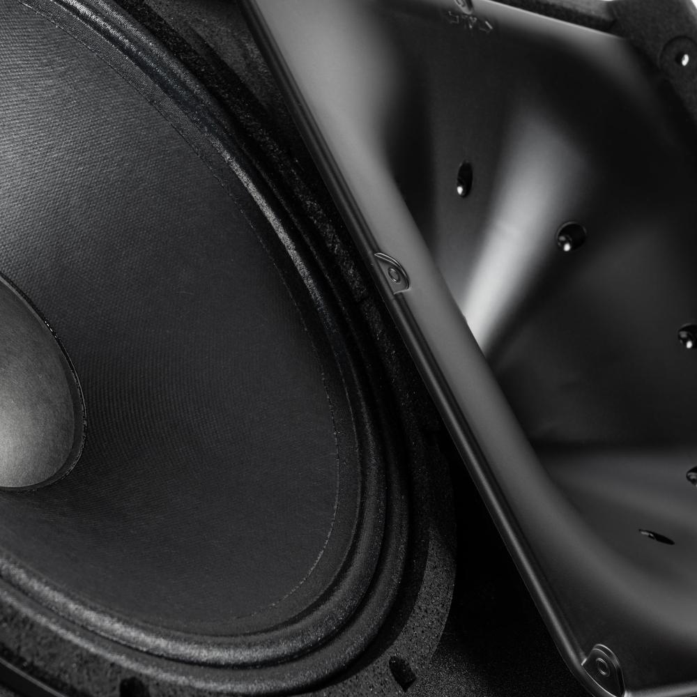 Rcf Nx 912-sma - Altavoz activo - Variation 1