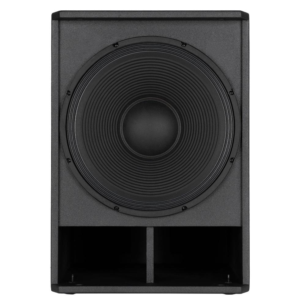 Rcf Sub 15-ax - Subwoofer activo / bafle activo de bajos - Variation 1