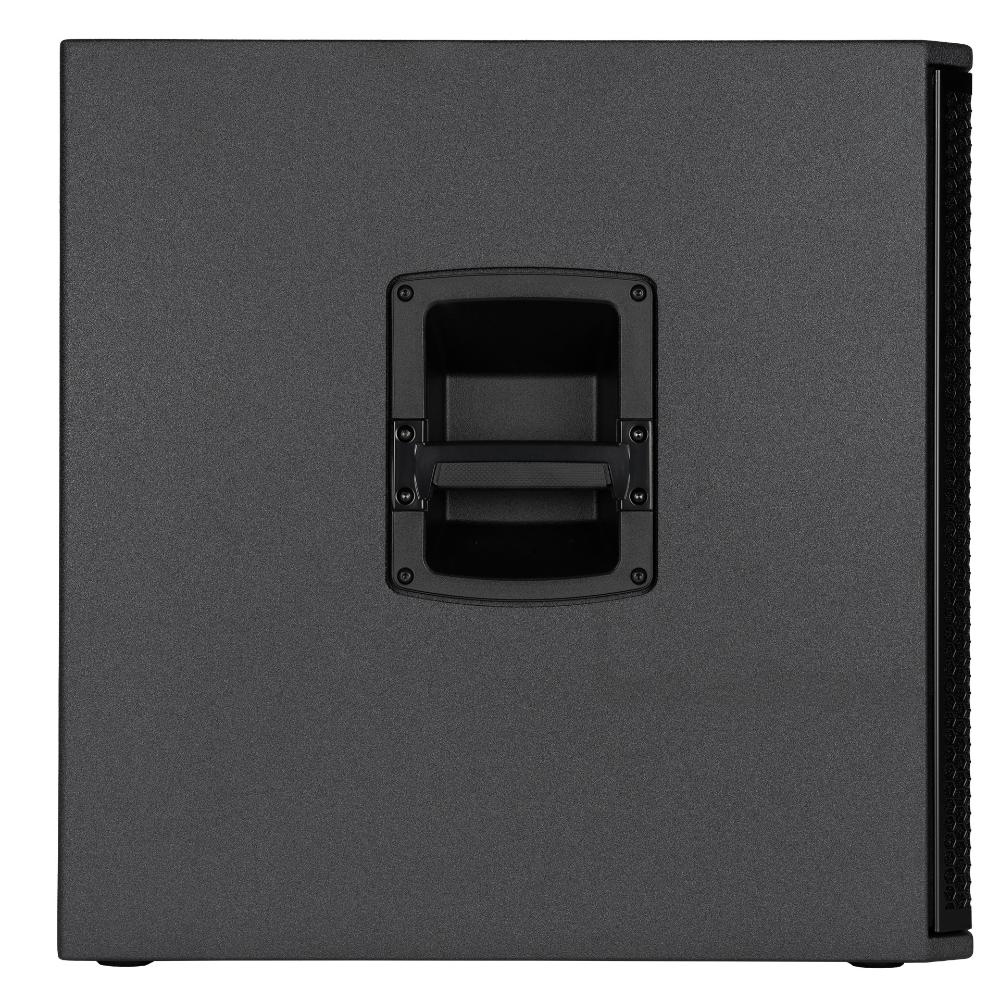 Rcf Sub 15-ax - Subwoofer activo / bafle activo de bajos - Variation 4