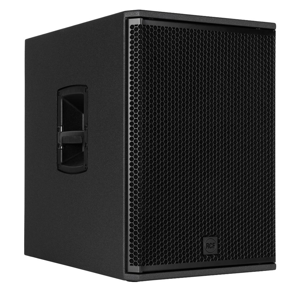 Rcf Sub 15-ax - Subwoofer activo / bafle activo de bajos - Variation 6