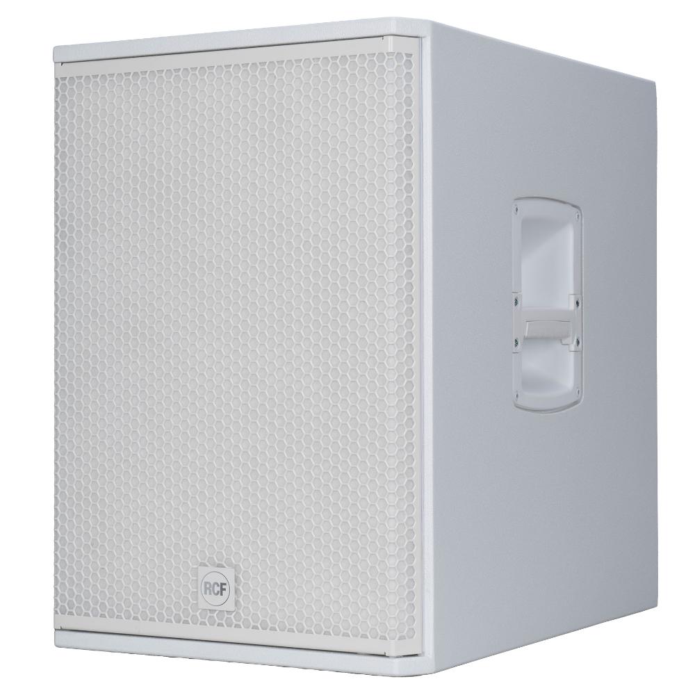 Rcf Sub 15-ax W - Subwoofer activo / bafle activo de bajos - Variation 4