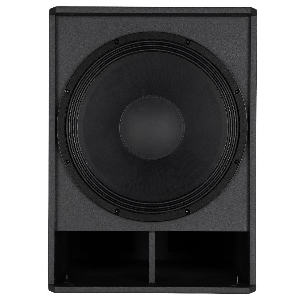 Rcf Sub 18-ax - Subwoofer activo / bafle activo de bajos - Variation 1