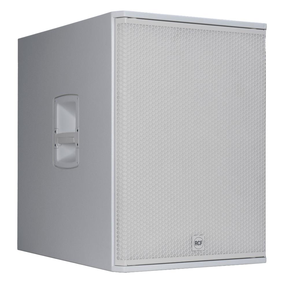 Rcf Sub 18-ax W - Subwoofer activo / bafle activo de bajos - Variation 1