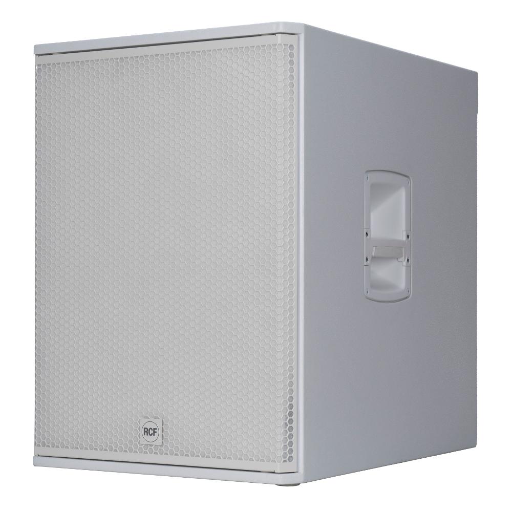 Rcf Sub 18-ax W - Subwoofer activo / bafle activo de bajos - Variation 2