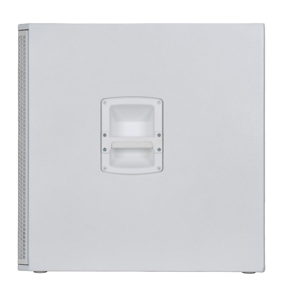 Rcf Sub 18-ax W - Subwoofer activo / bafle activo de bajos - Variation 3