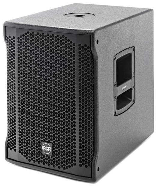 Rcf Sub 702-as Ii - - Subwoofer activo / bafle activo de bajos - Variation 1