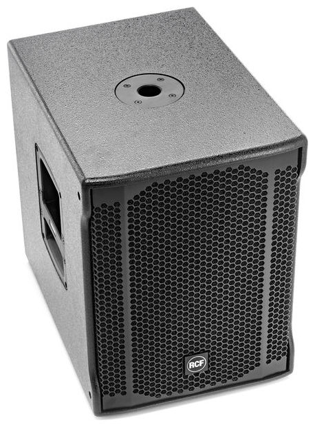 Rcf Sub 702-as Ii - - Subwoofer activo / bafle activo de bajos - Variation 2