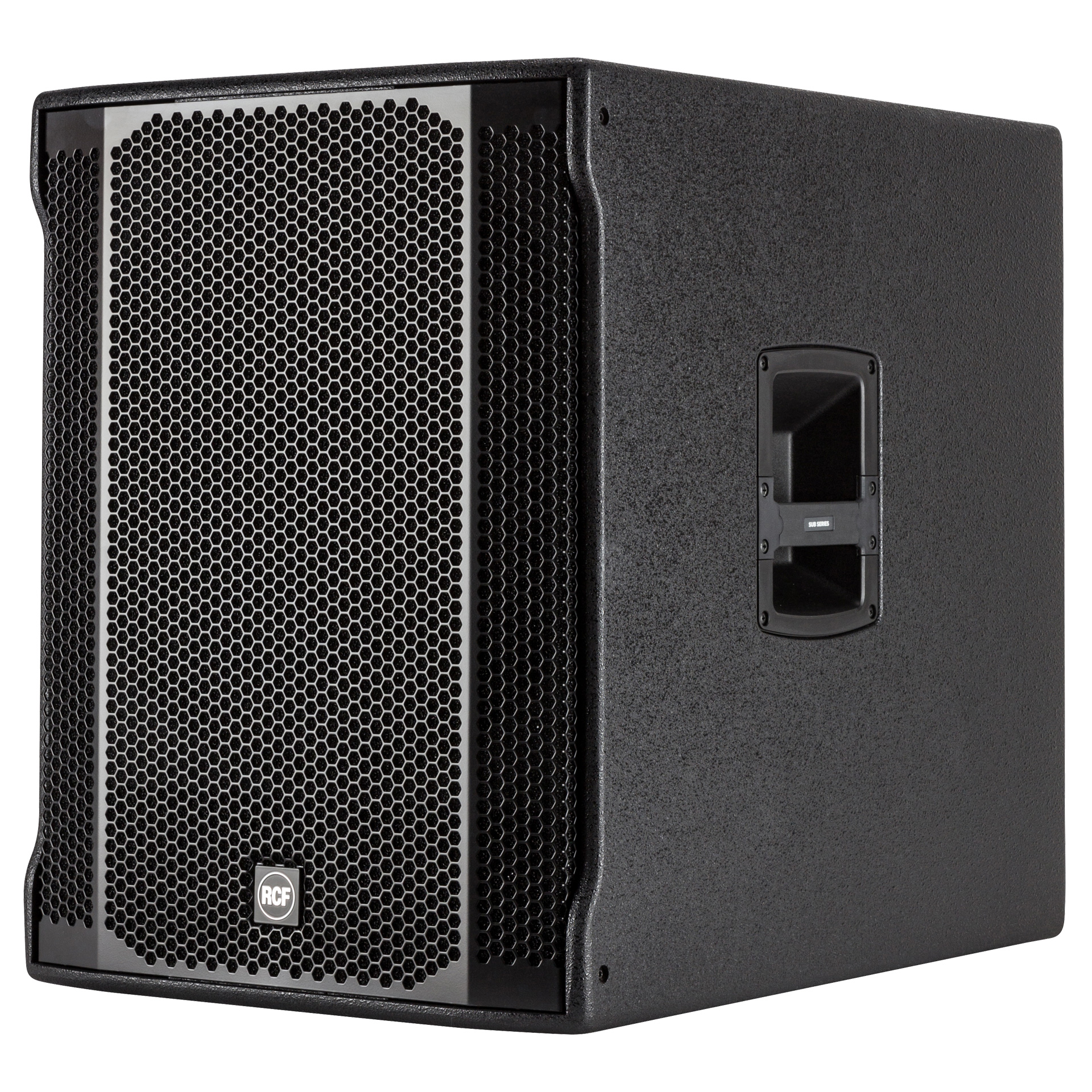 Rcf Sub 708-as Ii - Subwoofer activo / bafle activo de bajos - Variation 1