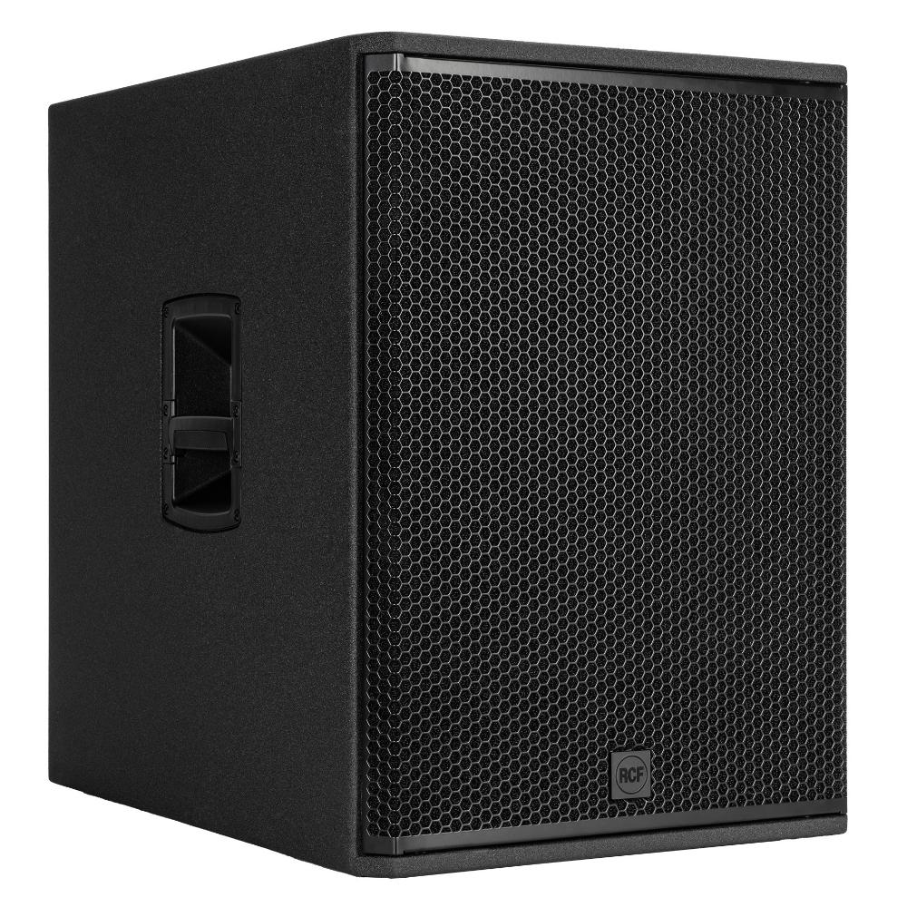 Rcf Sub 708-as Mk3 - Subwoofer activo / bafle activo de bajos - Variation 1