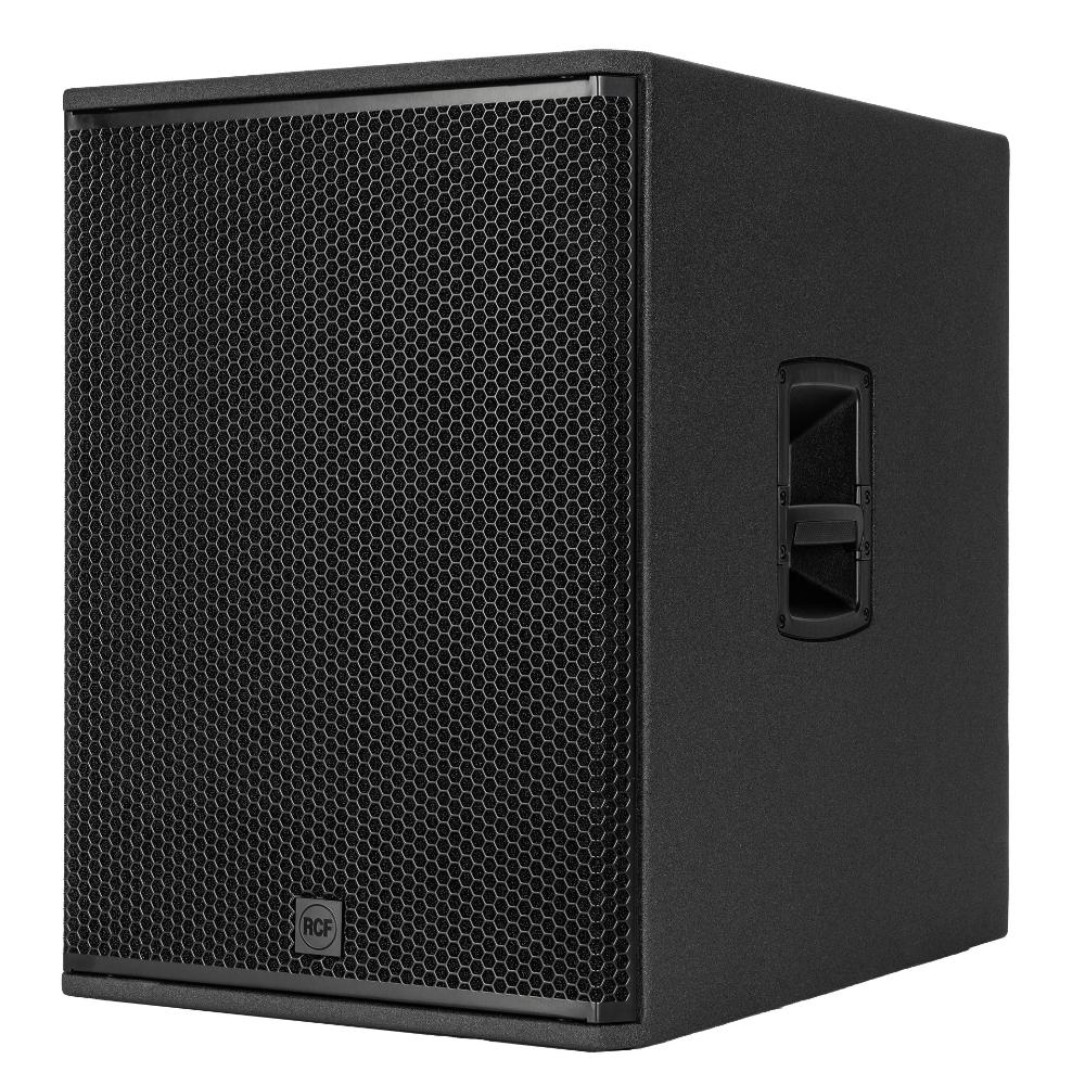 Rcf Sub 708-as Mk3 - Subwoofer activo / bafle activo de bajos - Variation 2