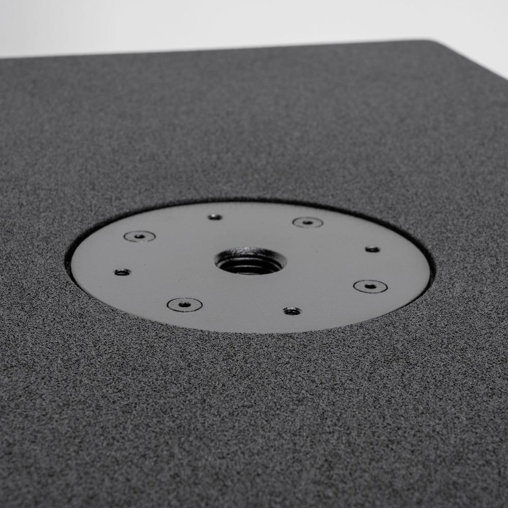Rcf Sub 708-as Mk3 - Subwoofer activo / bafle activo de bajos - Variation 5