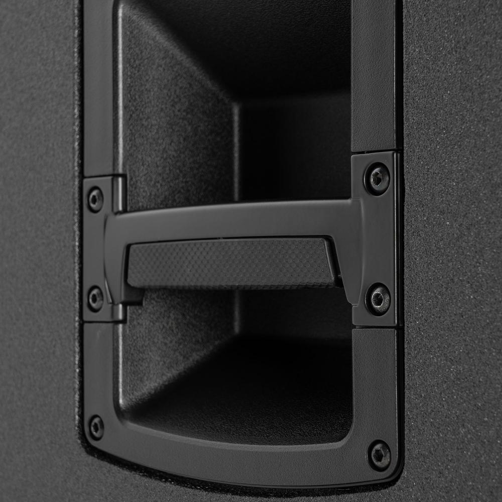 Rcf Sub 708-as Mk3 - Subwoofer activo / bafle activo de bajos - Variation 6