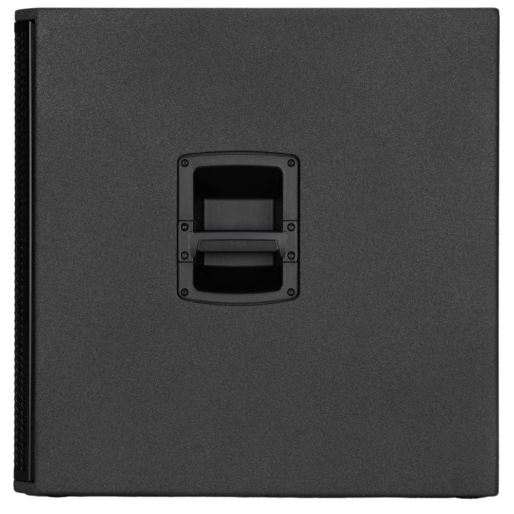 Rcf Sub 708-as Mk3 - Subwoofer activo / bafle activo de bajos - Variation 7