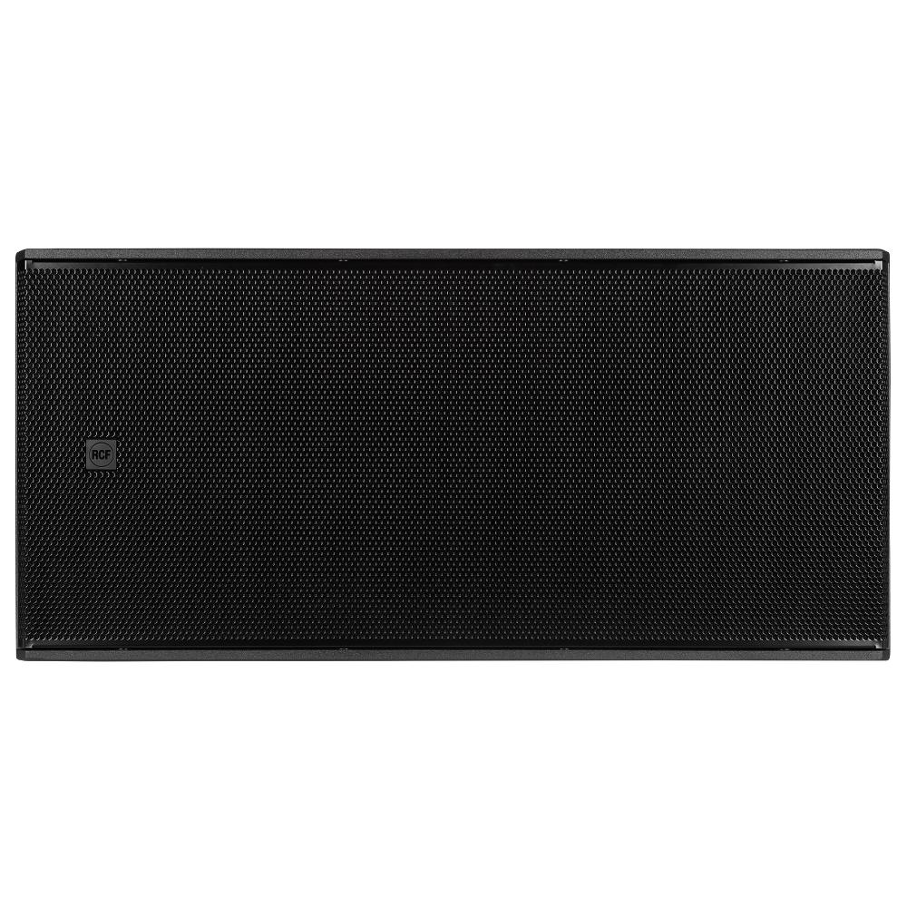 Rcf Sub 8008-as - Subwoofer activo / bafle activo de bajos - Variation 1