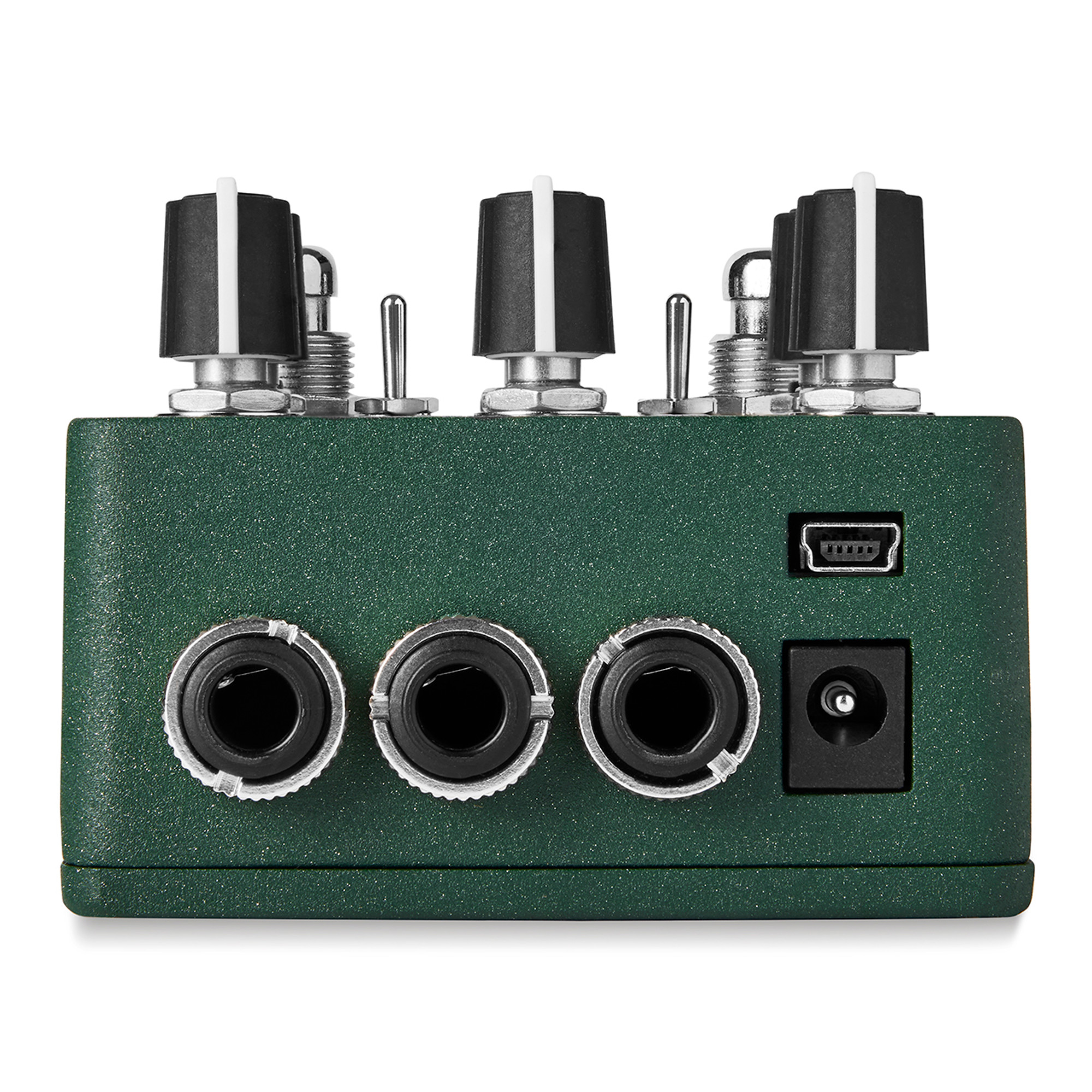 Red Panda Radius Ring Modulator - Pedal de chorus / flanger / phaser / modulación / trémolo - Variation 2