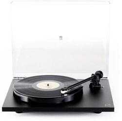 PLANAR 1(noir brillant)