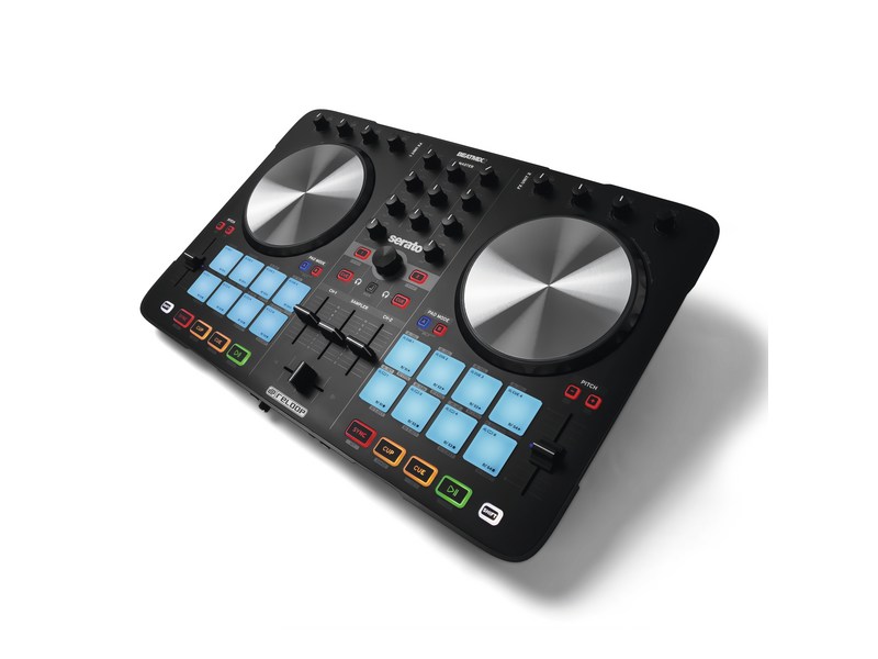 Reloop Beatmix 2 Mk2 - Controlador DJ USB - Variation 2
