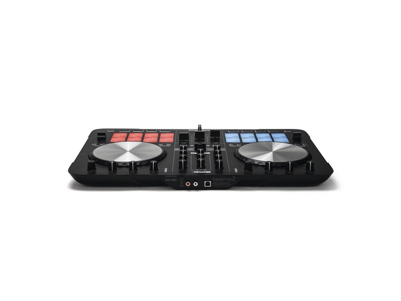 Reloop Beatmix 2 Mk2 - Controlador DJ USB - Variation 4