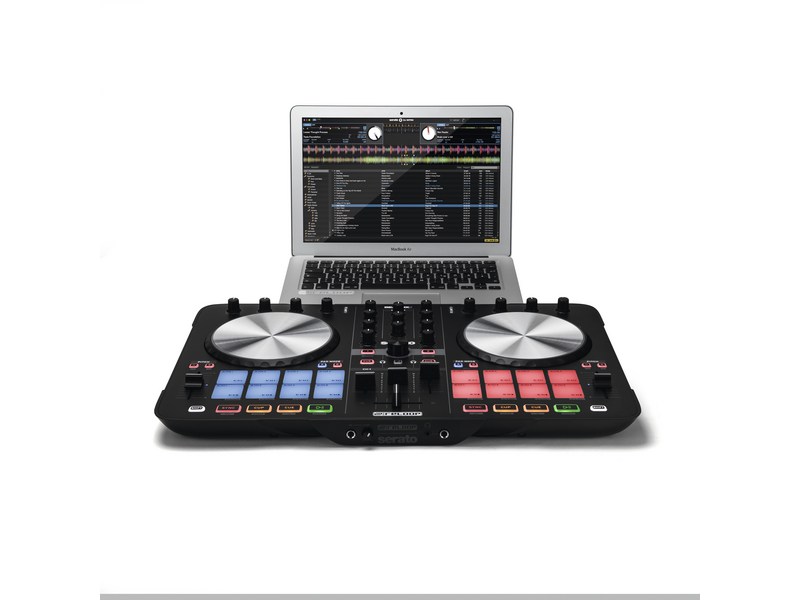 Reloop Beatmix 2 Mk2 - Controlador DJ USB - Variation 5