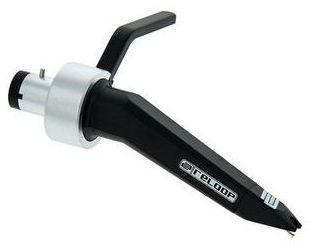 Cápsula Reloop Concorde Black