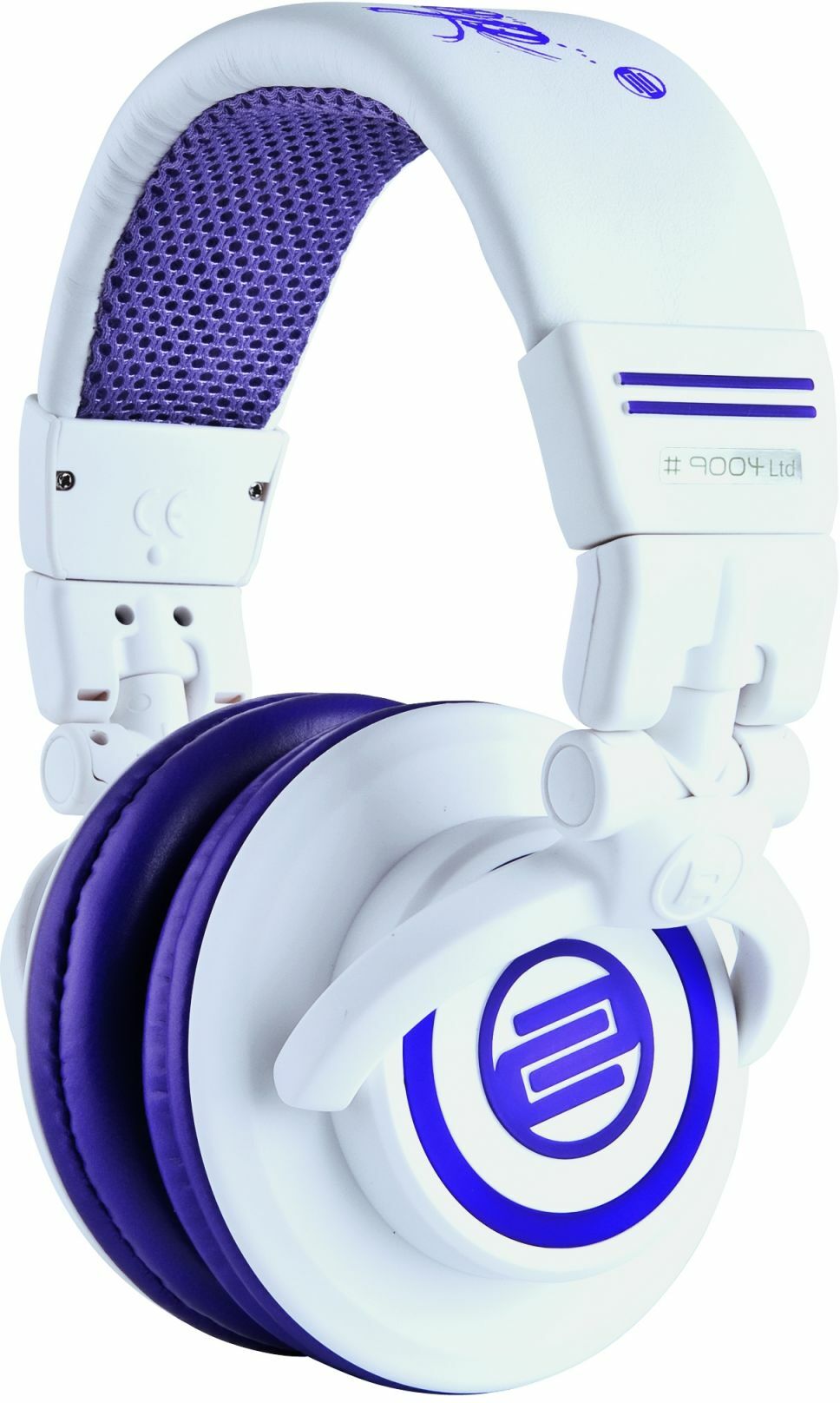 Reloop Rhp 10 Purple Milk - Auriculares de estudio & DJ - Main picture
