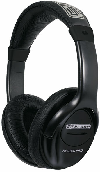 Reloop Rhp 2350 Mk2 -  - Main picture