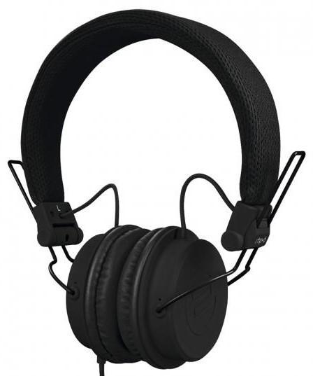 Reloop RHP-6 Black