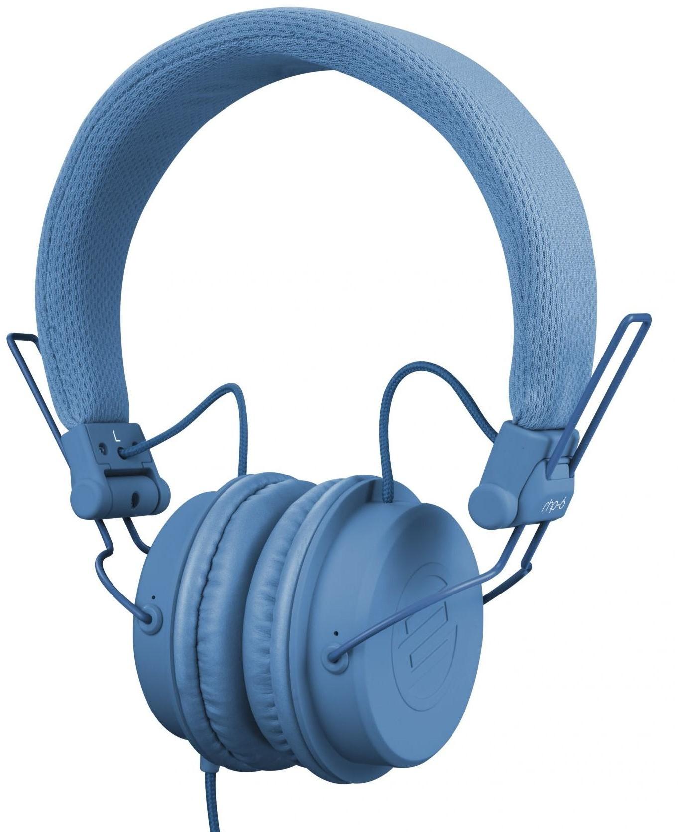 Reloop RHP-6 Blue