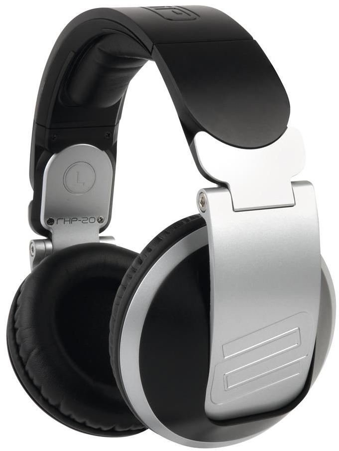 Reloop RHP 20