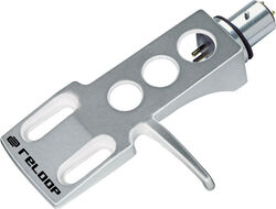 Porte Cellule Silver