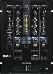 Mixer dj Reloop RMX-33i